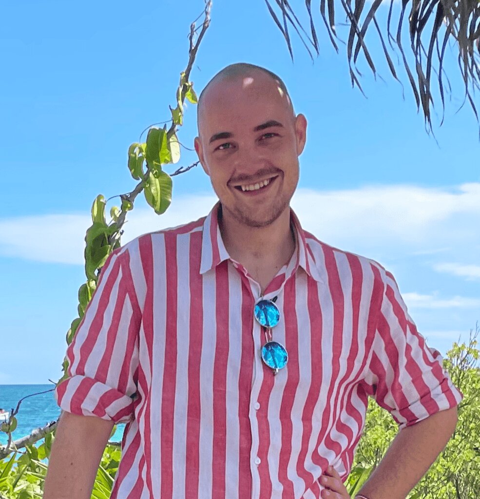 Dr. Chris Kolb