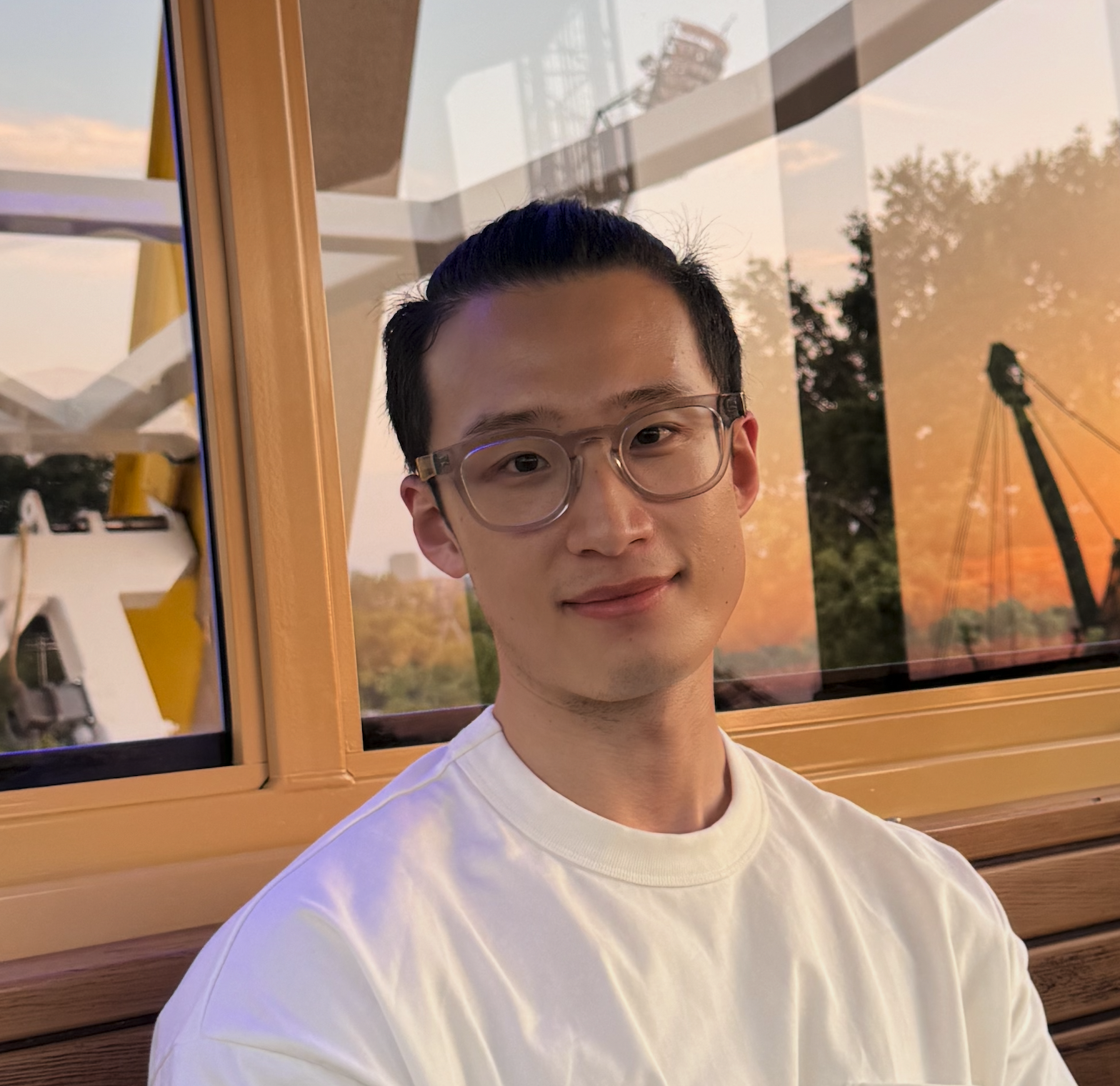 Qiwen Xu